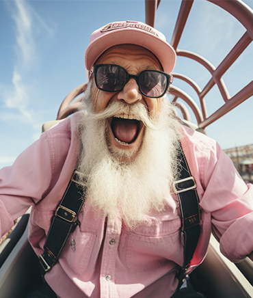 Winter Holiday Program at Hannibal Park Sousse