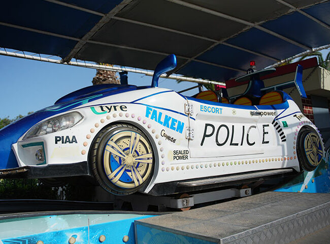 Police