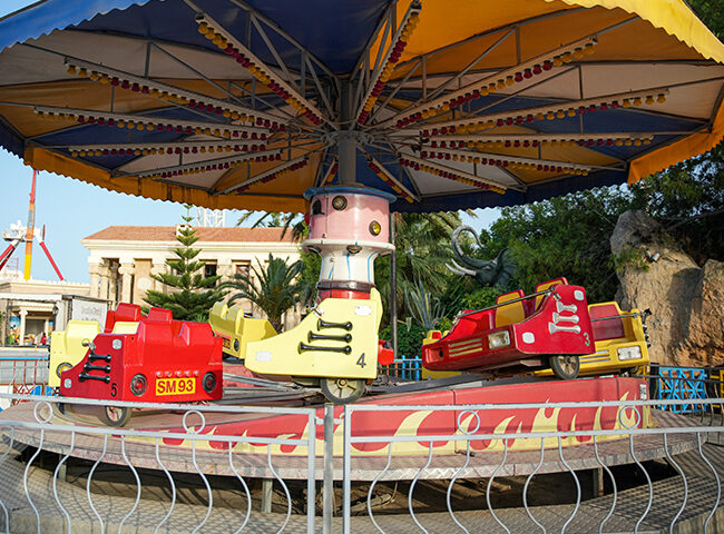 MiniVoiture